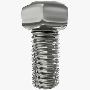 bolt industry tool model