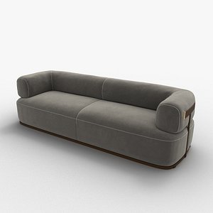 Sofa 13 3D model