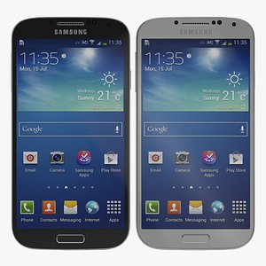 Samsung Galaxy S4 Set