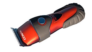 conair hair trimmer obj