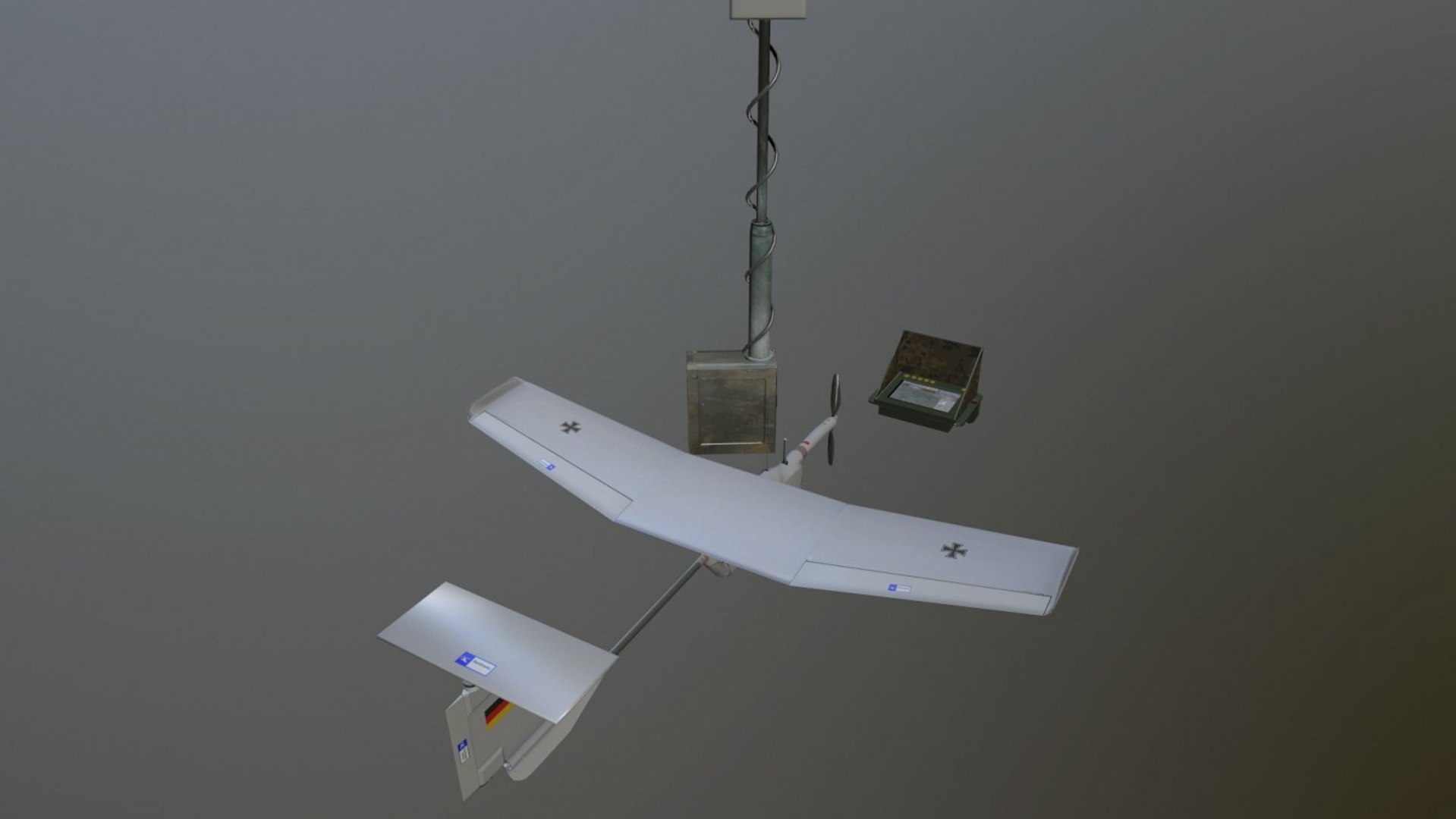 emt aladin uav model https://p.turbosquid.com/ts-thumb/nc/2fcO6J/Xq2ImaSU/emt_aladin_uav_3d_model_c4d_max_obj_fbx_ma_lwo_3ds_3dm_stl_1937497_o/jpg/1542289877/1920x1080/fit_q87/b44417d27c3e8e89975adfb5a393bf3103e7ceea/emt_aladin_uav_3d_model_c4d_max_obj_fbx_ma_lwo_3ds_3dm_stl_1937497_o.jpg