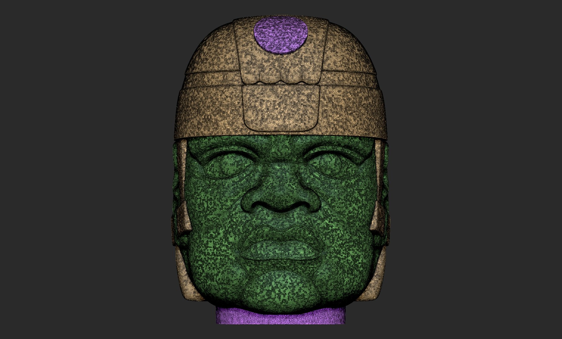3D Olmeca Colossal Head CNC https://p.turbosquid.com/ts-thumb/nc/4Hzyhr/8Z/omewird/jpg/1635173776/1920x1080/fit_q87/52fe907a699f8d160ca21c8ff41fd2dffea019d6/omewird.jpg