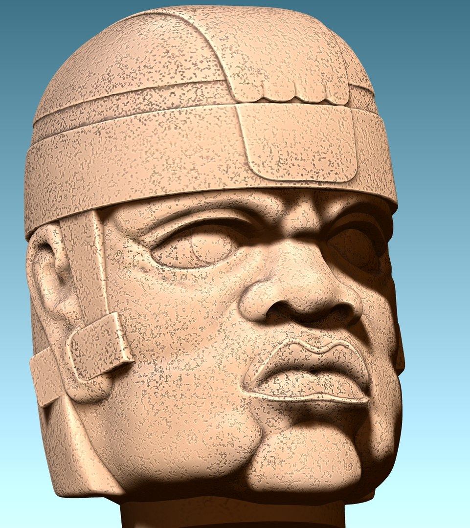3D Olmeca Colossal Head CNC https://p.turbosquid.com/ts-thumb/nc/4Hzyhr/Bp/olmeca19/jpg/1635173772/1920x1080/fit_q87/9f771ffb2fa1f396962571cf09e86eea26bbc55e/olmeca19.jpg