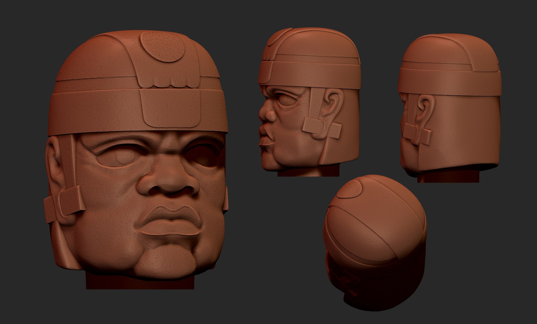 3D Olmeca Colossal Head CNC https://p.turbosquid.com/ts-thumb/nc/4Hzyhr/SZ/omle4/jpg/1635174471/1920x1080/fit_q87/2f7e4e124b1c5391f50bd07f7af6fb28366af7fb/omle4.jpg