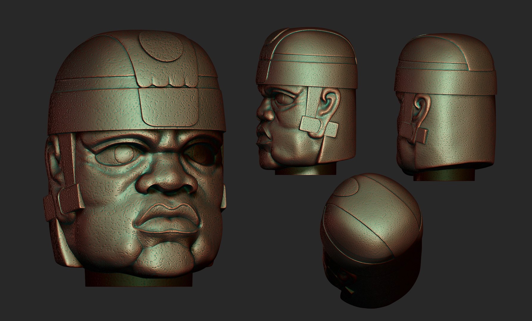 3D Olmeca Colossal Head CNC https://p.turbosquid.com/ts-thumb/nc/4Hzyhr/fM/omle3/jpg/1635174473/1920x1080/fit_q87/ec92826a3baf50dc5430e437deb5382db70f762b/omle3.jpg