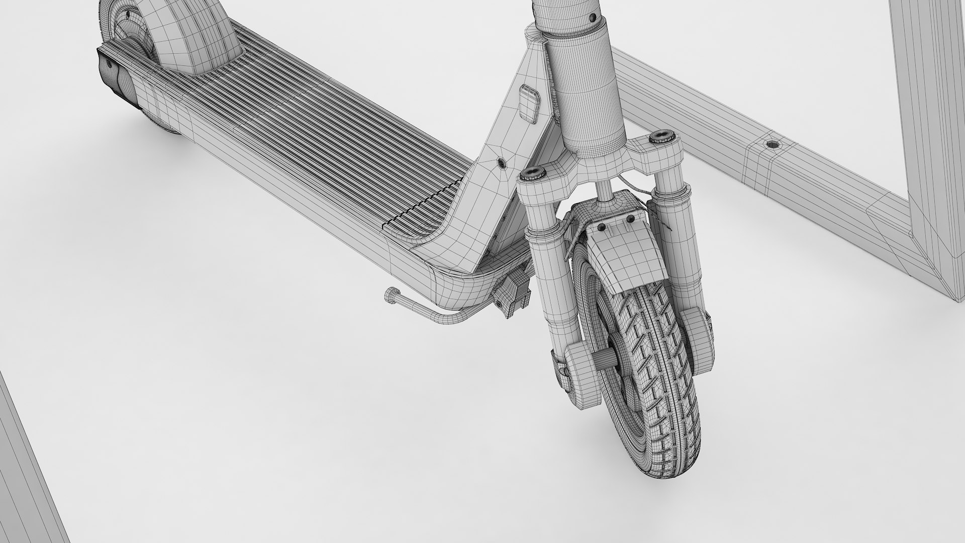 Scooter Parking Rack with Electric Scooter 02 3D model https://p.turbosquid.com/ts-thumb/nc/4KhBa6/MQ/wire0004/jpg/1672349284/1920x1080/fit_q87/c7c318a44143740479c6bd67eb13fea667ceda16/wire0004.jpg