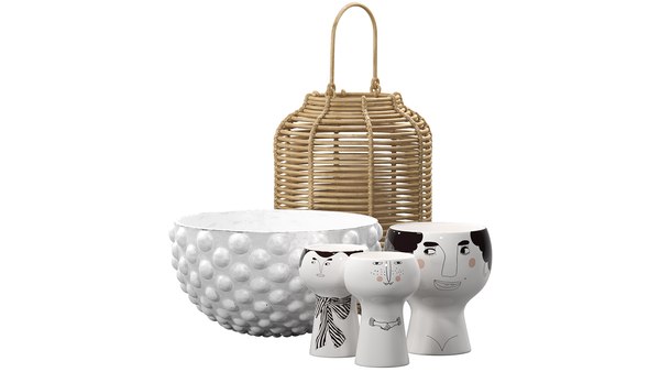 modelo 3d Decoration Vases Set 01 - TurboSquid 2096880
