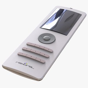 Remonte Control Telecommand