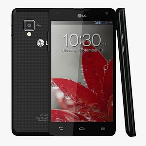 3ds max lg optimus g