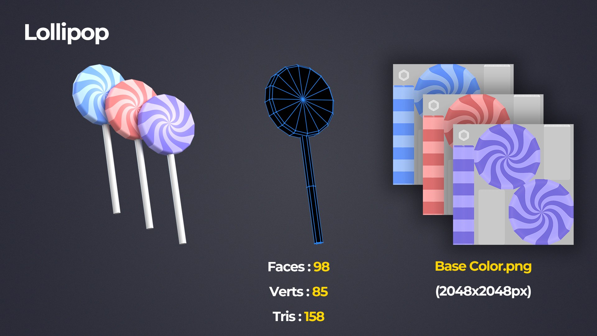 Birthday Pack 3D model https://p.turbosquid.com/ts-thumb/nc/7HiekA/W3/lollipop_map/jpg/1720136610/1920x1080/fit_q87/fb3b118dfd4b179a2c41f471320eb2a9634a7591/lollipop_map.jpg