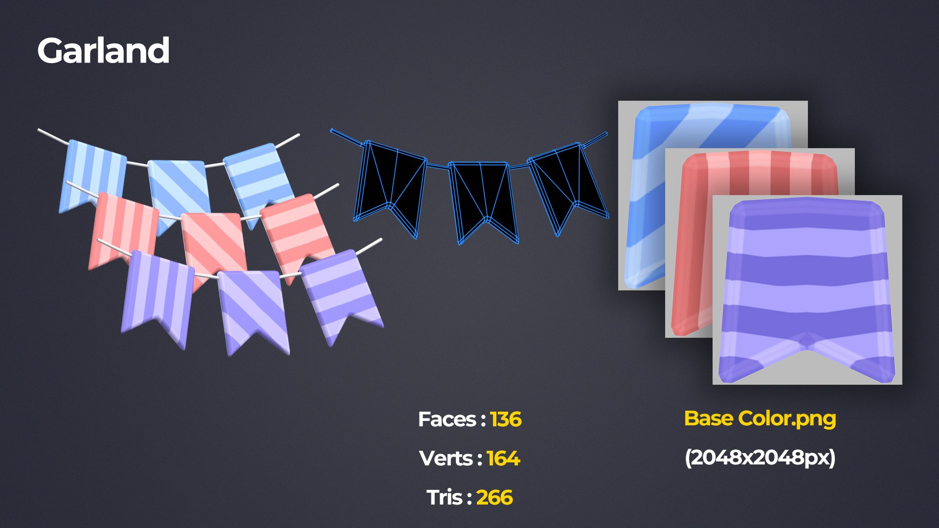 Birthday Pack 3D model https://p.turbosquid.com/ts-thumb/nc/7HiekA/sk/garland_map/jpg/1720136608/1920x1080/fit_q87/1da2e5eed3a3cf1affa56cfee9f6fb4106d62e12/garland_map.jpg