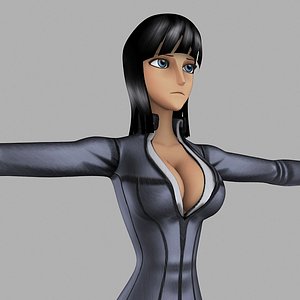 Nico Robin