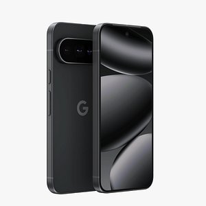 Google Pixel 10 Pro