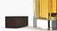 Collezione di bottiglie di profumo 2