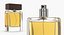 Collezione di bottiglie di profumo 2