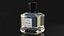 Collezione di bottiglie di profumo 2