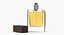 Collezione di bottiglie di profumo 2