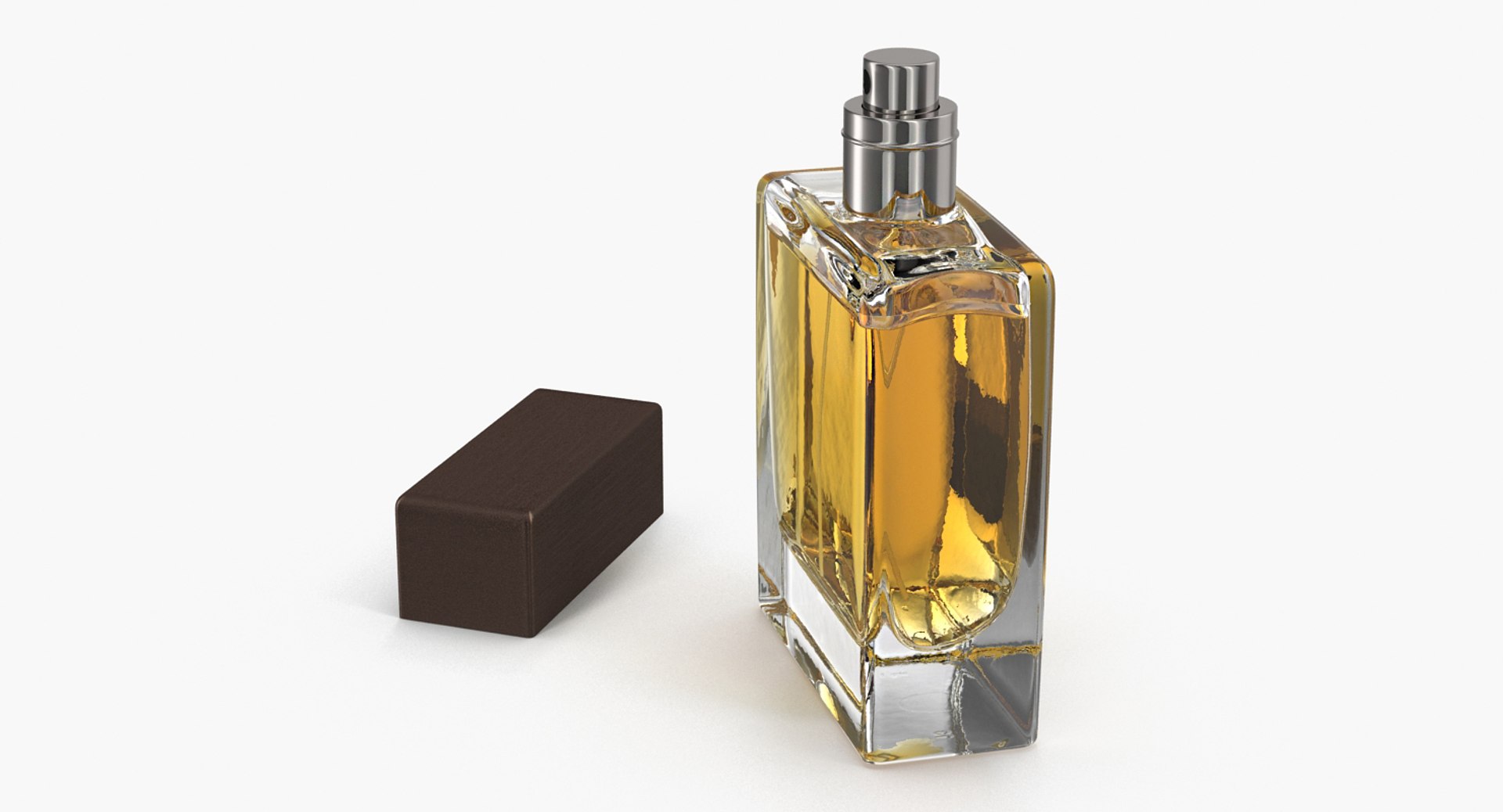 3D Perfume Bottles Collection 2 TurboSquid 2080801