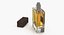Collezione di bottiglie di profumo 2