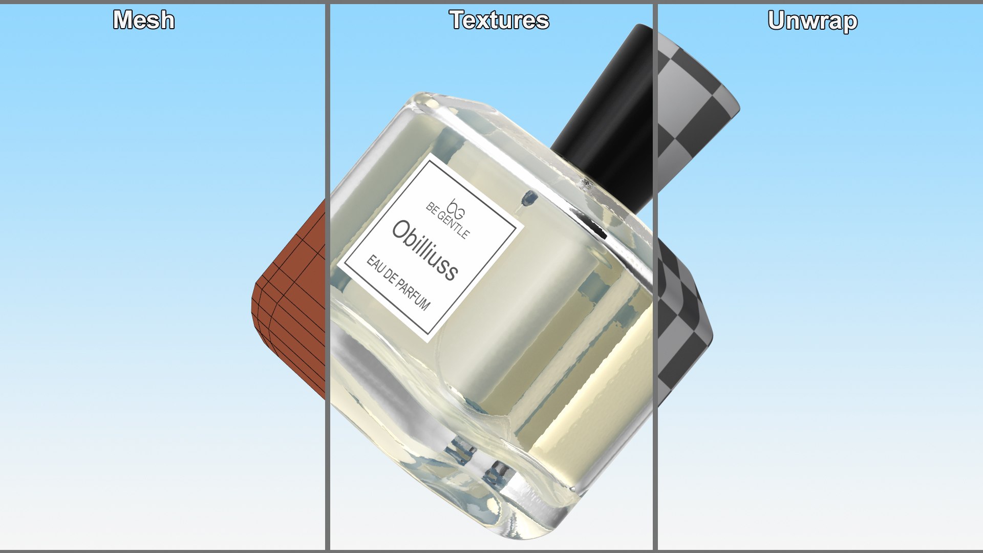 3D Perfume Bottles Collection 2 https://p.turbosquid.com/ts-thumb/nc/B1kaA8/jp/perfumebottlescollection2c4dmodel007/jpg/1685681059/1920x1080/fit_q87/a91dc85935a2d8b596282634f702ec680654cadb/perfumebottlescollection2c4dmodel007.jpg