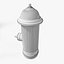 Fire hydrant