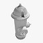 Fire hydrant