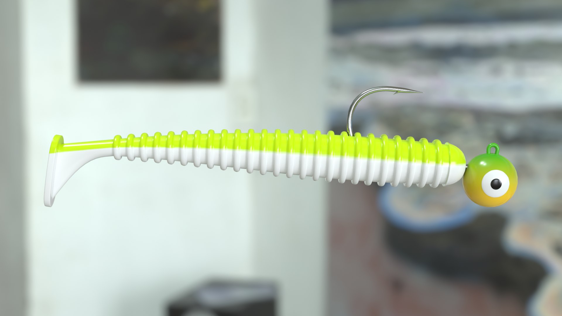 Jelly Worm Fishing Lure 02 3D model https://p.turbosquid.com/ts-thumb/nc/GXgDA1/Sk/jigworm2_r1c/png/1666944182/1920x1080/fit_q87/091f11393842caf93db92cecfbaff26a9c9cec3d/jigworm2_r1c.jpg