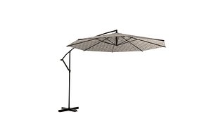 3D Umbrella
