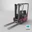 Jungheinrich EFG110 01 j