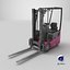 Jungheinrich EFG110 01 j