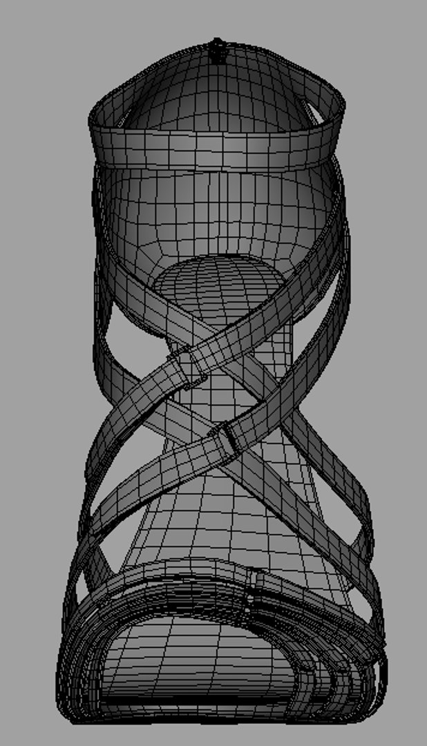 Life Model - TurboSquid 1166181