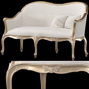 roberto giovannini sofa art 1221