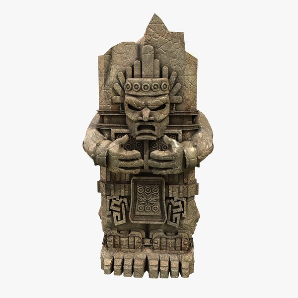 ares statue max