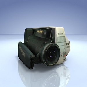 Video Camera