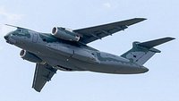 Embraer C-390 Millennium