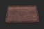 Raw meat and cutting board