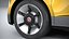 通用厢式货车 EV v1 2023