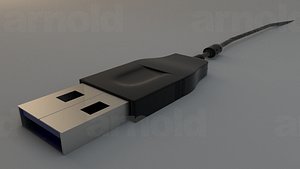 Free 3D Cable Models | TurboSquid