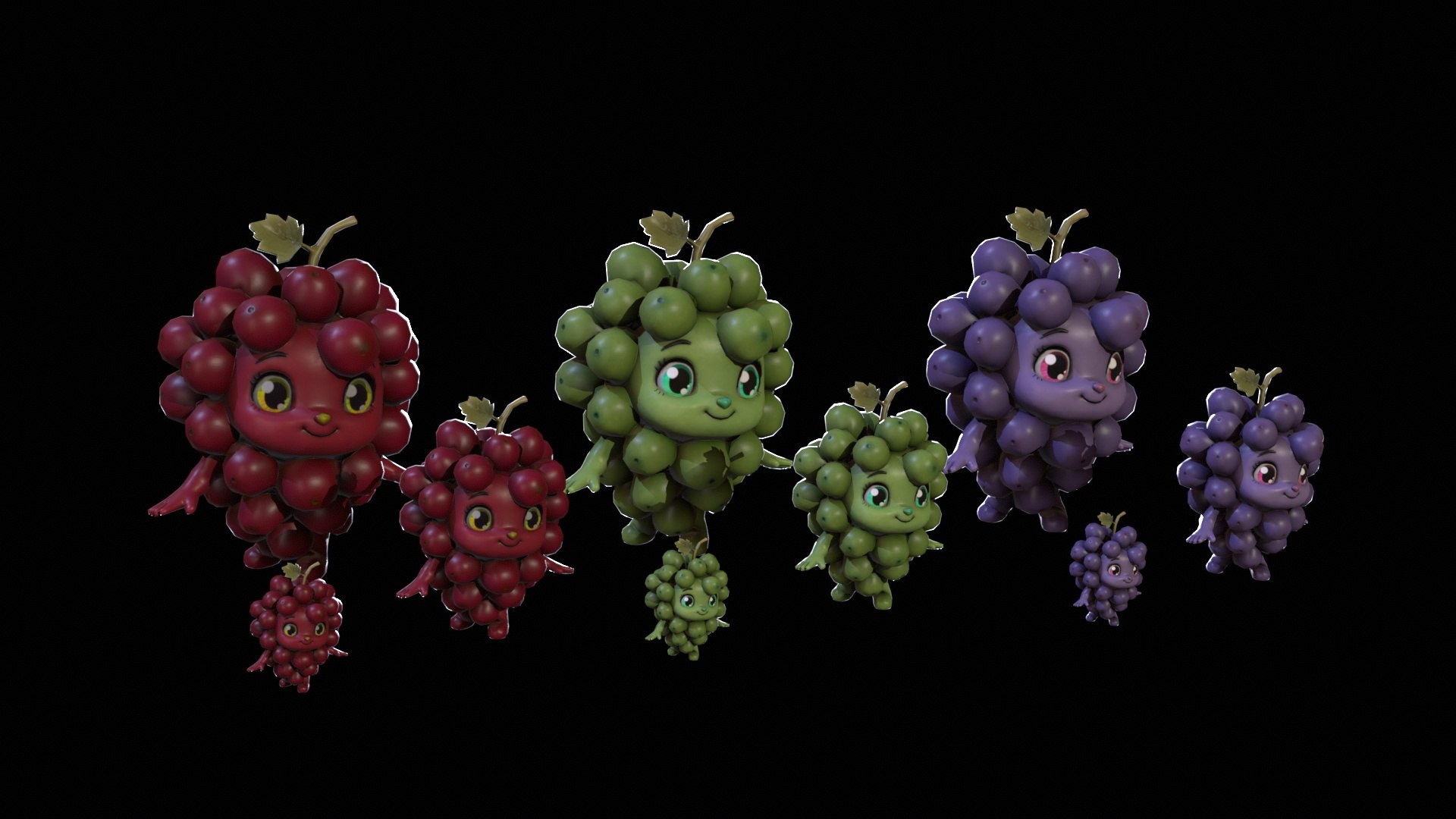 Chibi Fruit Grape Two 3D model https://p.turbosquid.com/ts-thumb/nc/f0JBzm/06/30_008/jpg/1778752689/1920x1080/fit_q87/11dff139678025936bf443f7a834806580a1d024/30_008.jpg