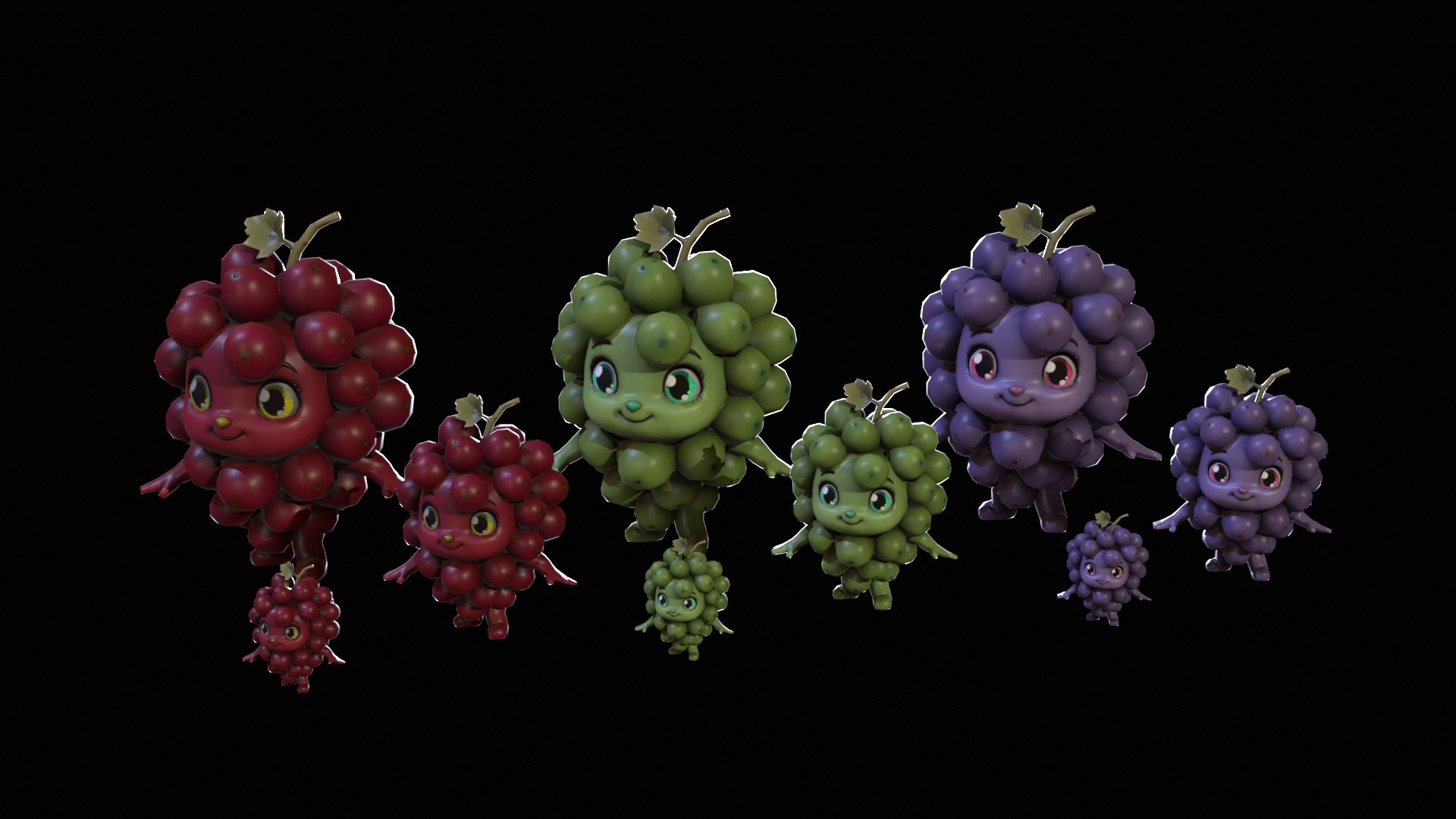 Chibi Fruit Grape Two 3D model https://p.turbosquid.com/ts-thumb/nc/f0JBzm/CS/30_0062/jpg/1778752686/1920x1080/fit_q87/61e8cf557959c1a5de9cf0b2d948a91b23286122/30_0062.jpg