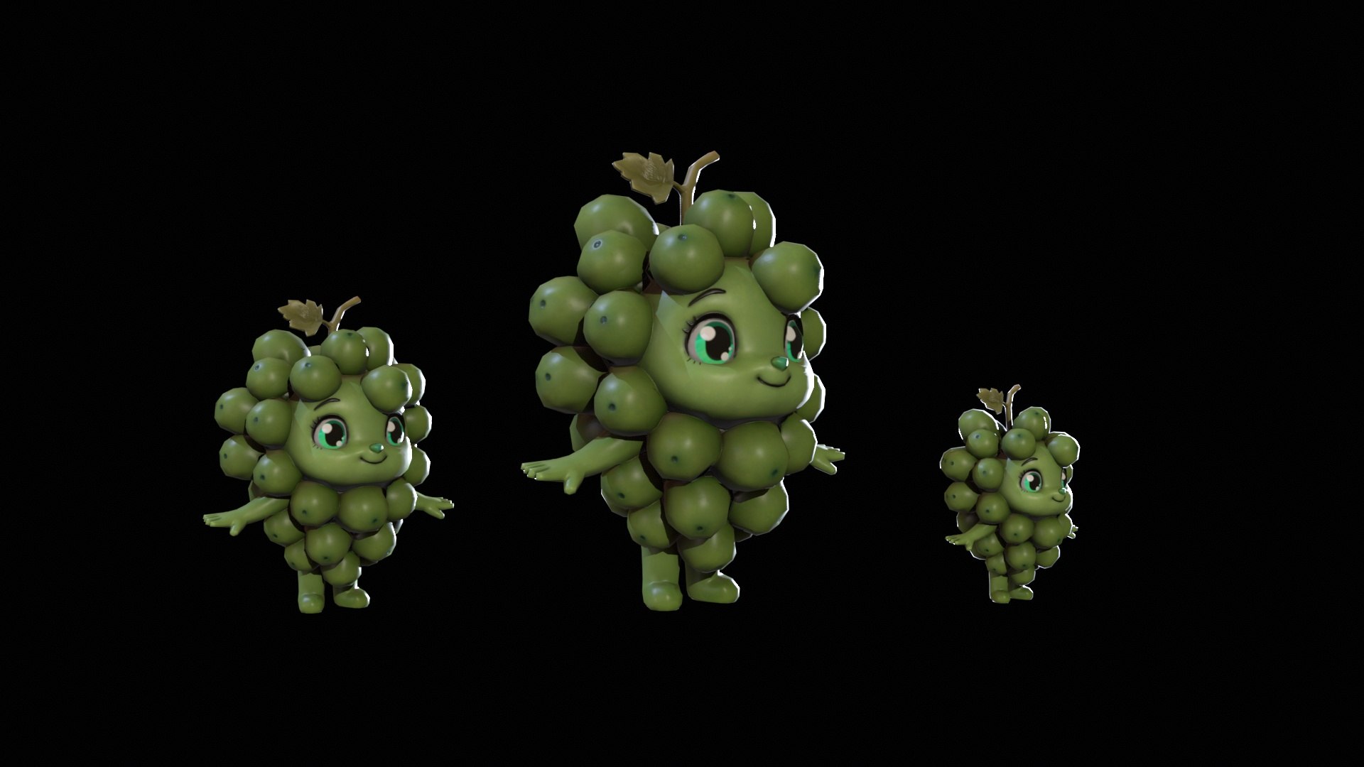 Chibi Fruit Grape Two 3D model https://p.turbosquid.com/ts-thumb/nc/f0JBzm/Eo/30_003/jpg/1778752683/1920x1080/fit_q87/54e310e64e0b8749fb64c2cca3c71445ab82f6fc/30_003.jpg