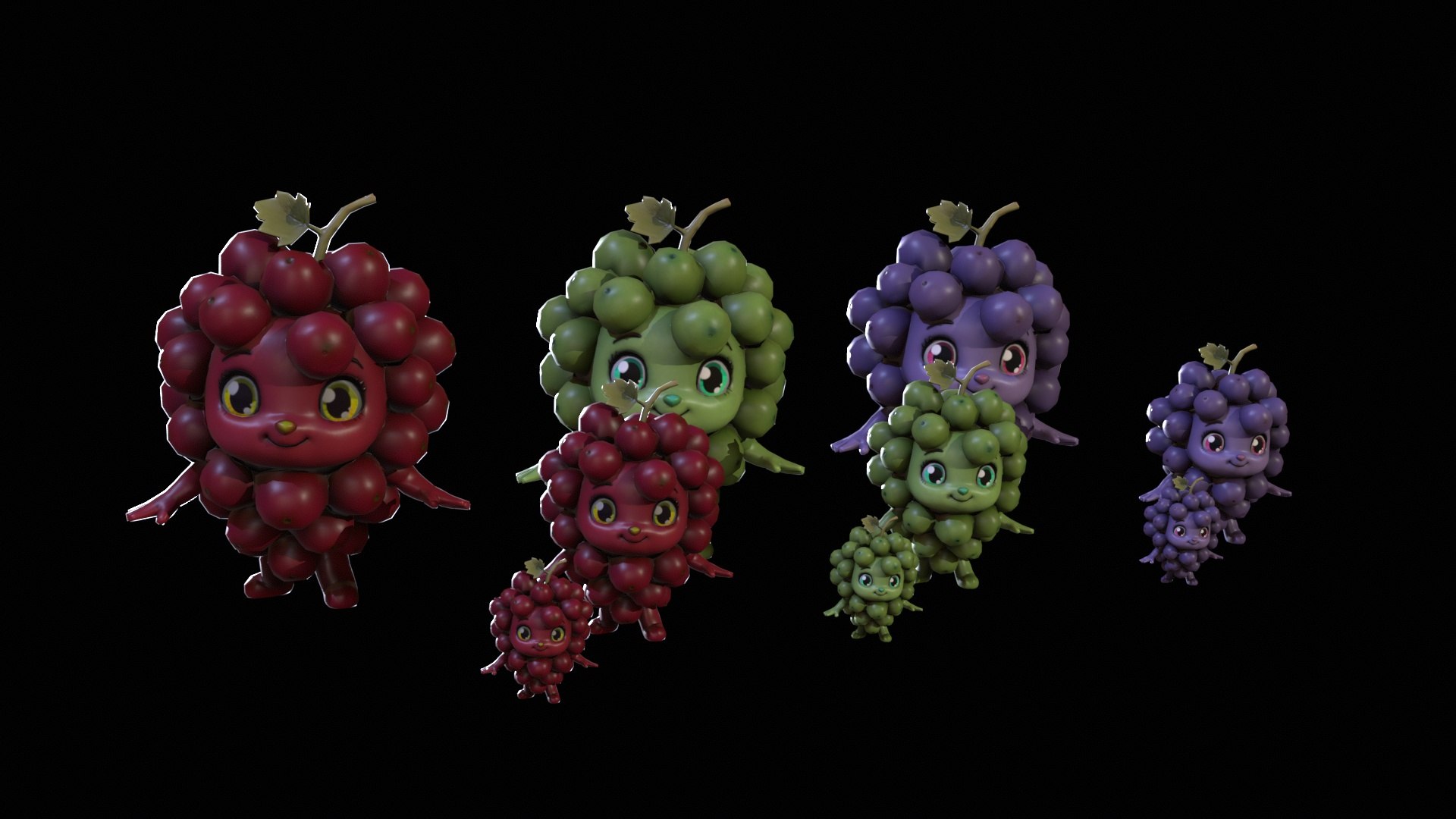 Chibi Fruit Grape Two 3D model https://p.turbosquid.com/ts-thumb/nc/f0JBzm/Sk/30_010/jpg/1778752690/1920x1080/fit_q87/da8a6853afc5f903f9e526db7e1f2470a9638837/30_010.jpg