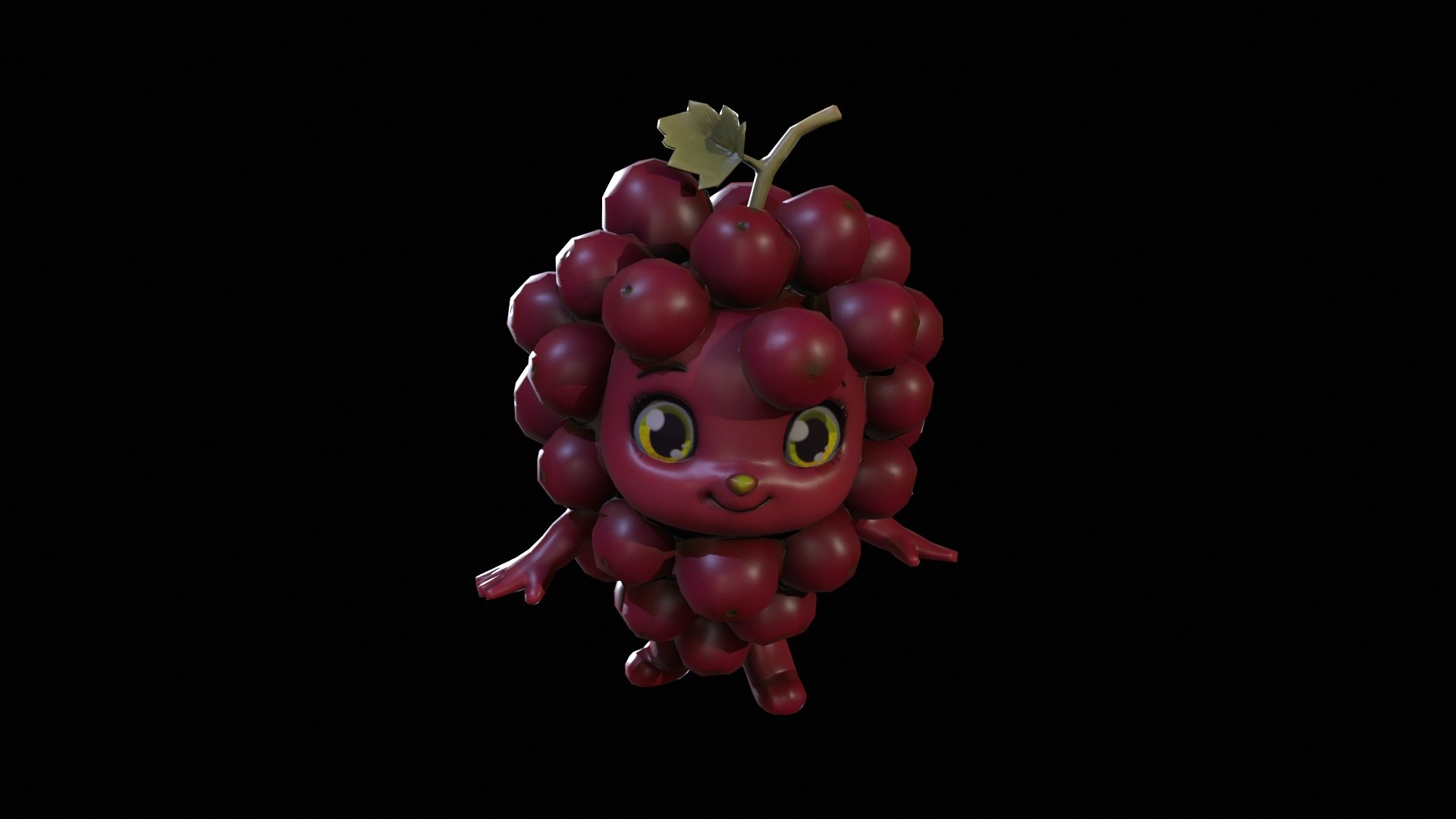 Chibi Fruit Grape Two 3D model https://p.turbosquid.com/ts-thumb/nc/f0JBzm/d6/30_0032/jpg/1778752682/1920x1080/fit_q87/20ae034fe3e78783b2b69fffd0ec5217dcf0e93b/30_0032.jpg