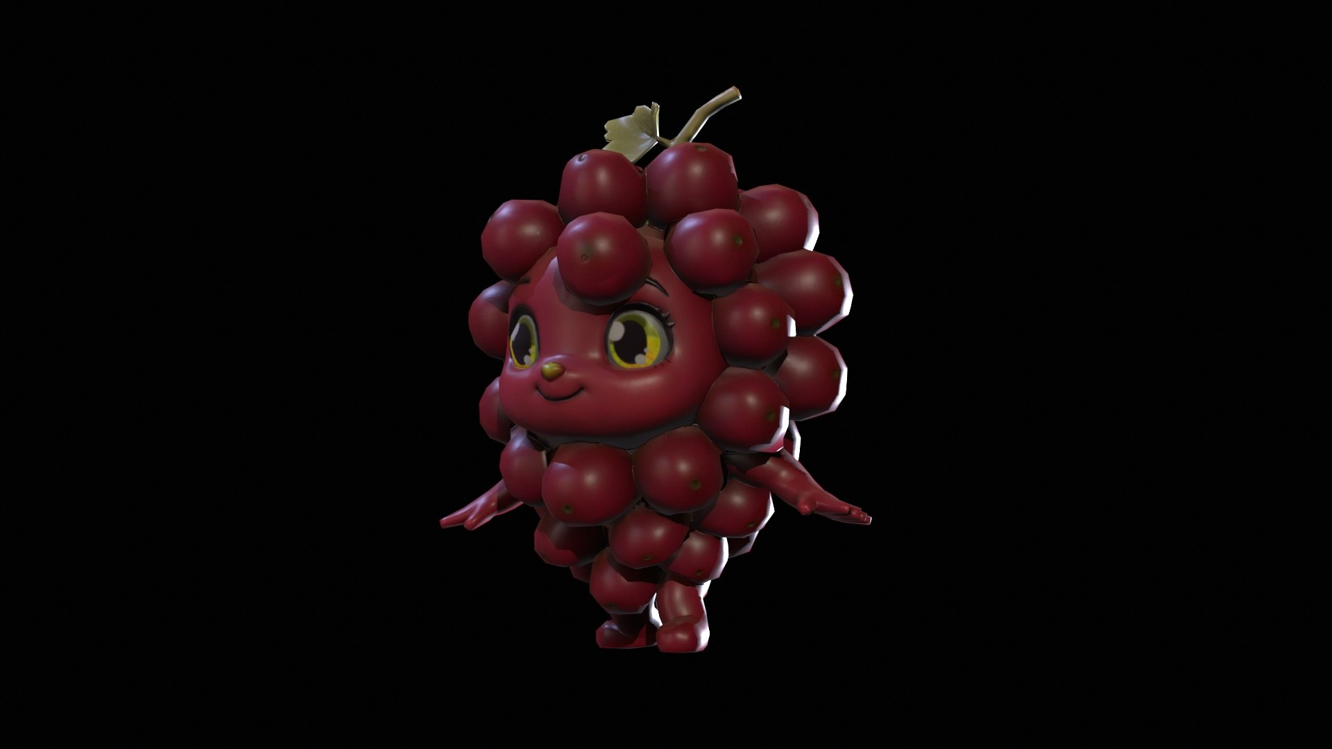 Chibi Fruit Grape Two 3D model https://p.turbosquid.com/ts-thumb/nc/f0JBzm/dM/30_0022/jpg/1778752681/1920x1080/fit_q87/23d790fa4e795650da0df5e0f6e399be75e23b6c/30_0022.jpg