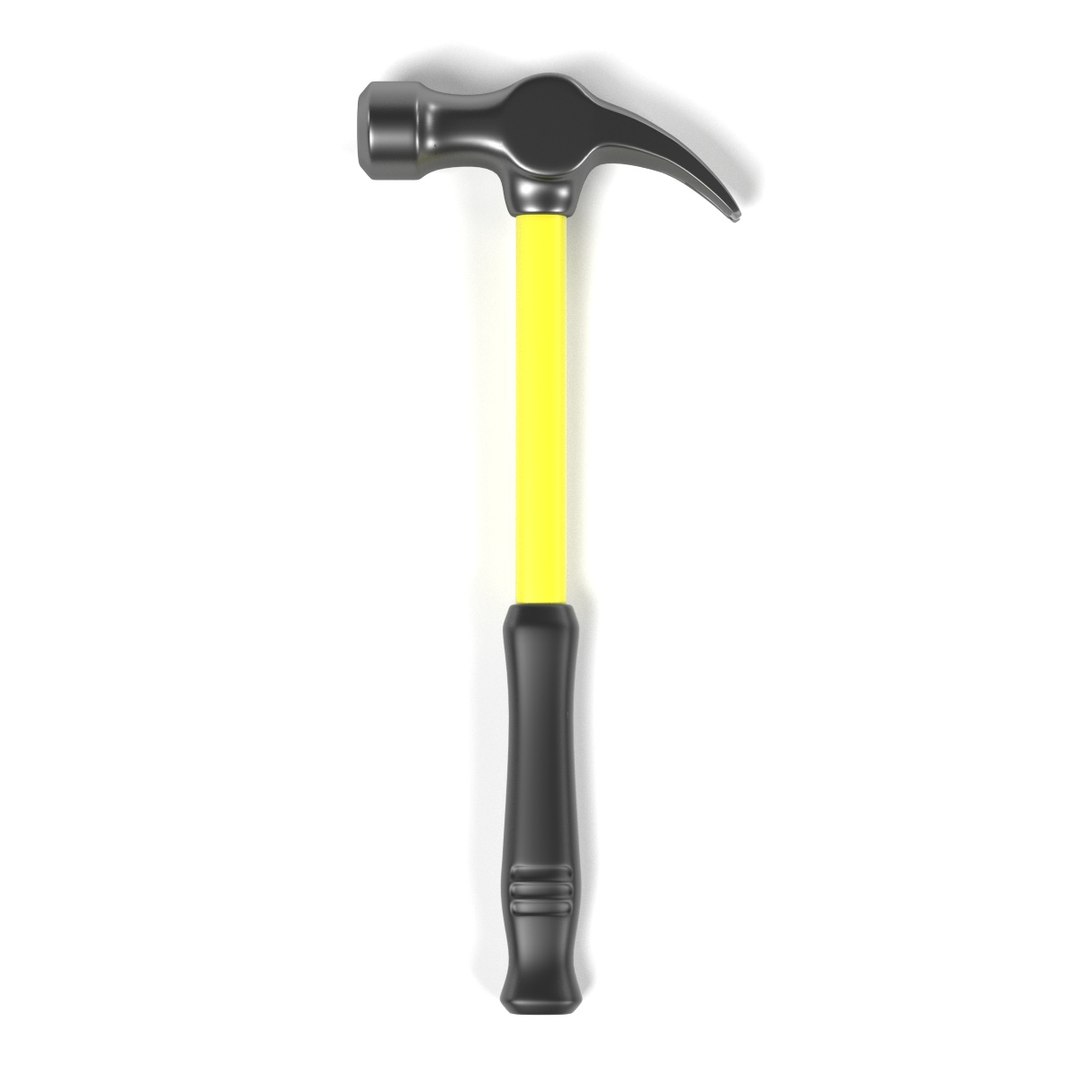 3D model Hand Tools https://p.turbosquid.com/ts-thumb/nc/jxb1Zk/jD/hammer2/jpg/1743941282/1920x1080/fit_q87/f22d63a3c81ab19d8fd5c1e1c28005ad2952de23/hammer2.jpg