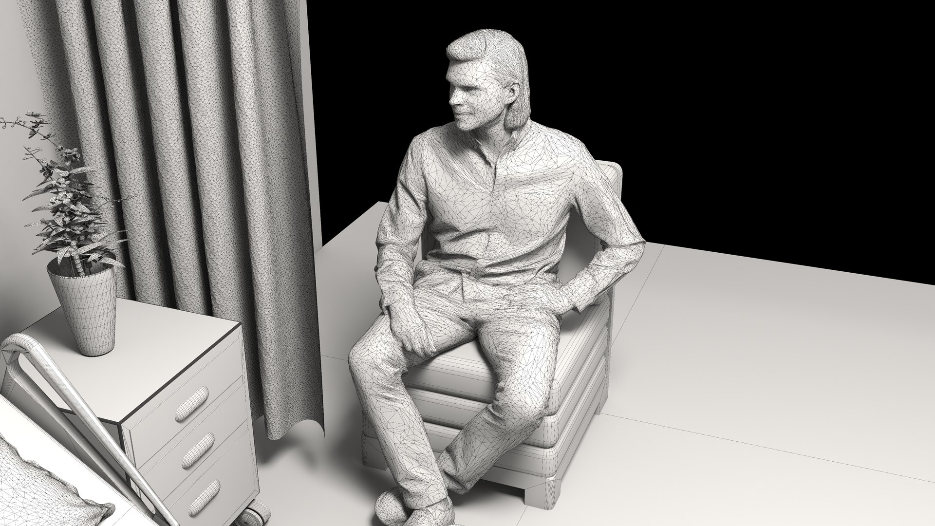 Observation Ward 2 model https://p.turbosquid.com/ts-thumb/nc/lKtV4D/2D/render20/jpg/1766623595/1920x1080/fit_q87/5162688a20acfcb1905b1aa711e38ea1e7e05bff/render20.jpg
