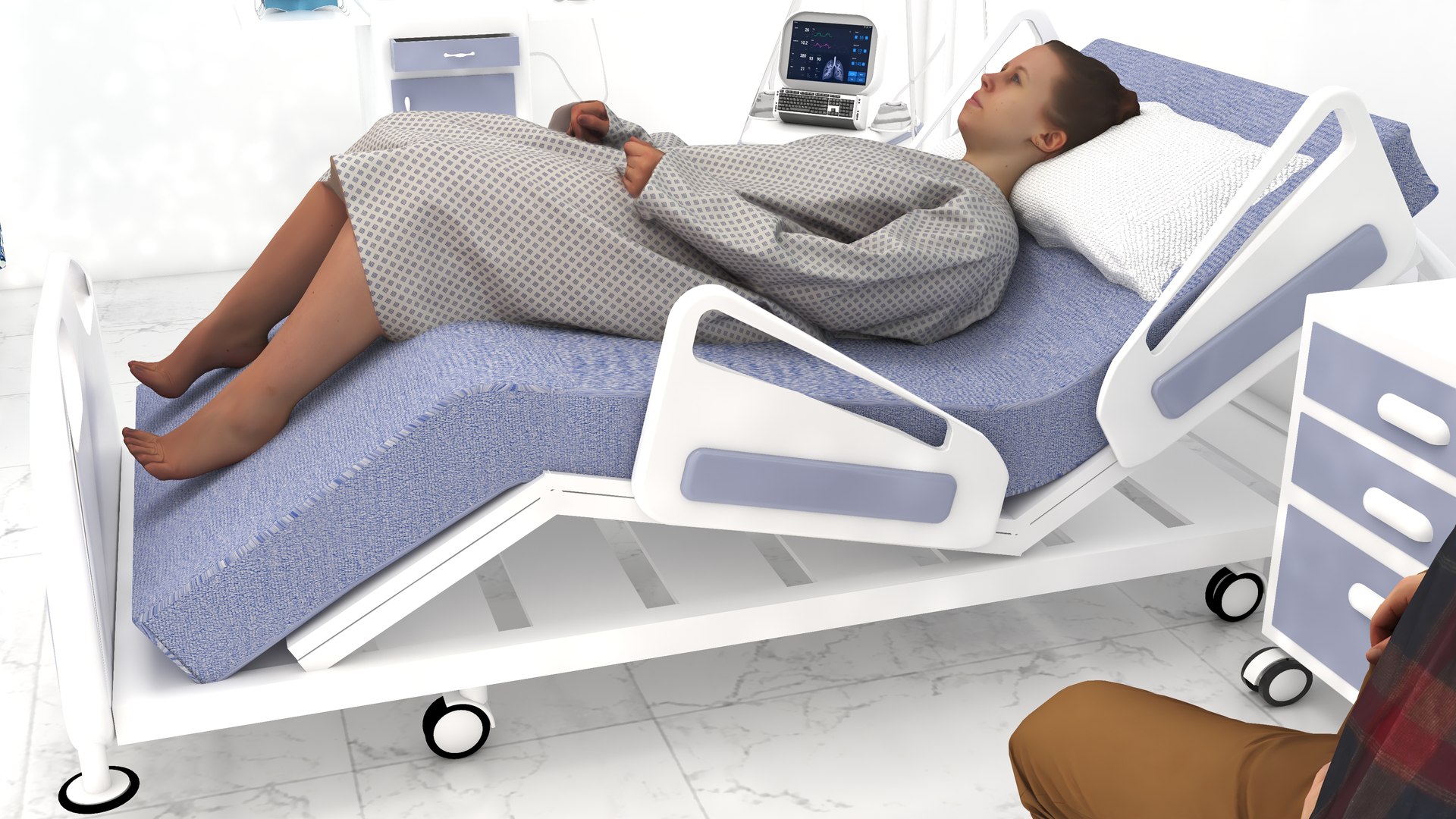 Observation Ward 2 model https://p.turbosquid.com/ts-thumb/nc/lKtV4D/5z/render09/jpg/1766623579/1920x1080/fit_q87/f3d0bd5c199603664054e16b3f30f6dd4b937fae/render09.jpg