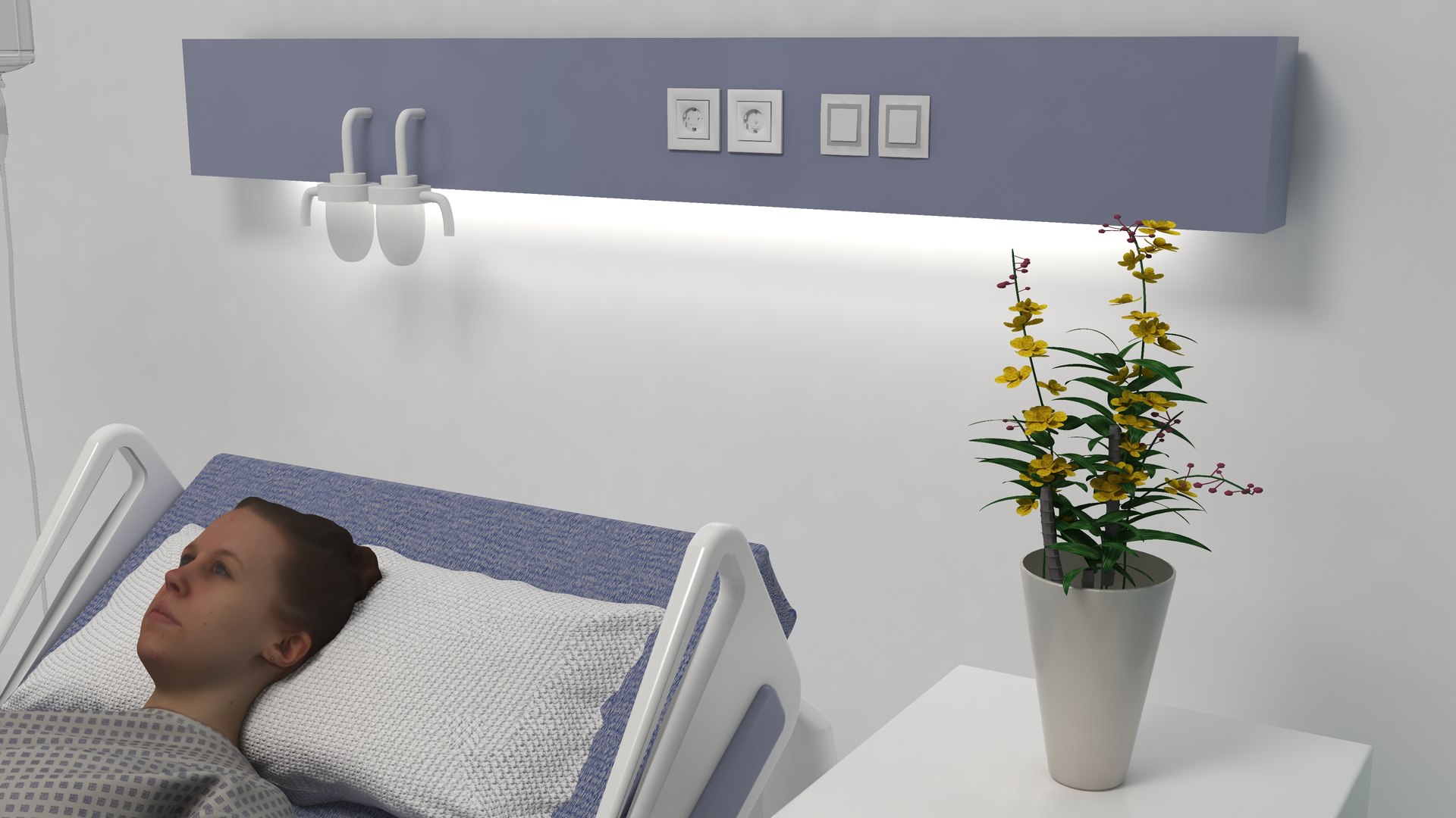 Observation Ward 2 model https://p.turbosquid.com/ts-thumb/nc/lKtV4D/Ro/render08/jpg/1766623579/1920x1080/fit_q87/79b3c7f210be10e0167bd0d6ce56d90cf775e4cc/render08.jpg