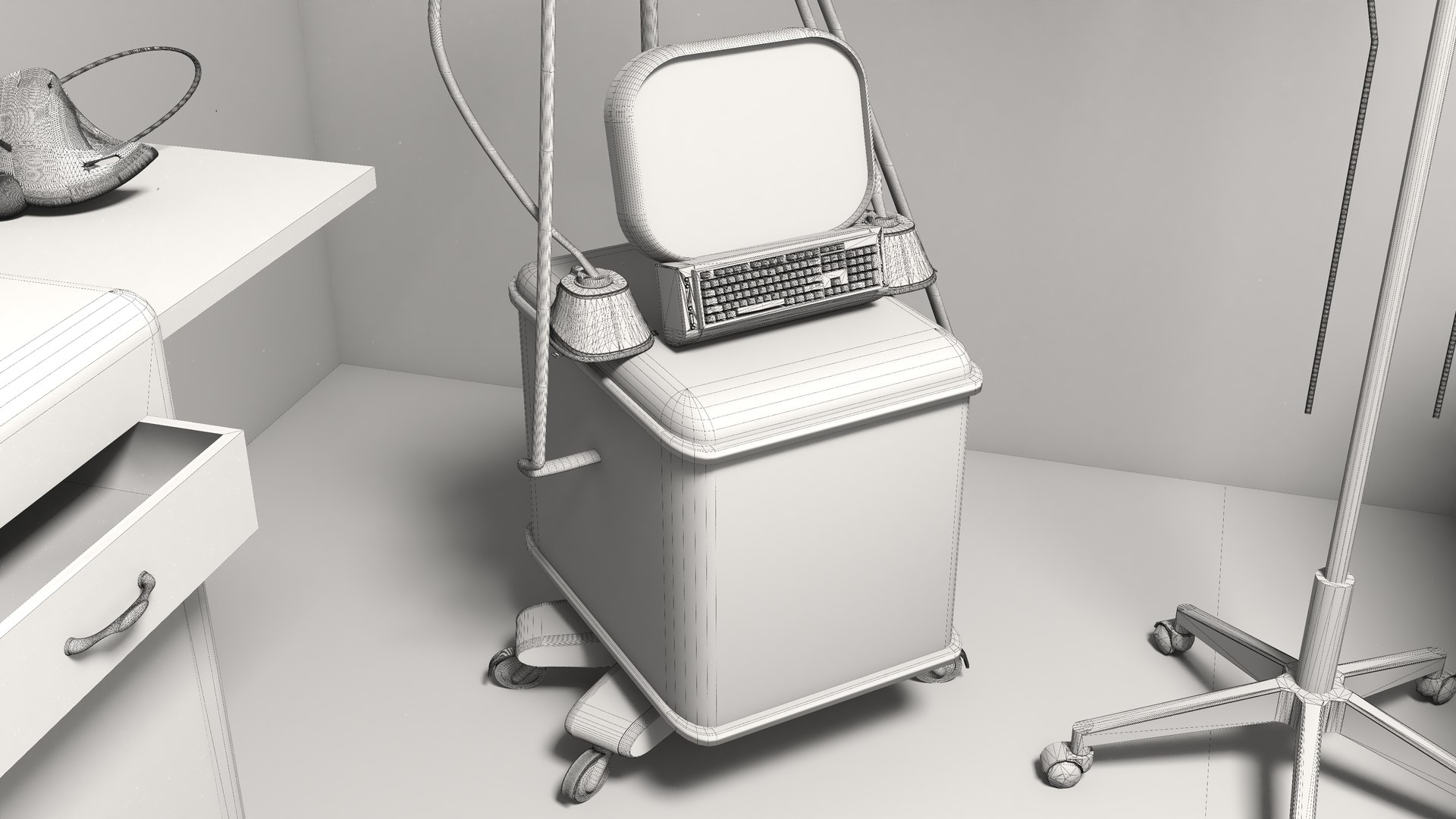 Observation Ward 2 model https://p.turbosquid.com/ts-thumb/nc/lKtV4D/dG/render22/jpg/1766623602/1920x1080/fit_q87/8b366ab4b26b07f1bde40613f9ba871e205fe392/render22.jpg