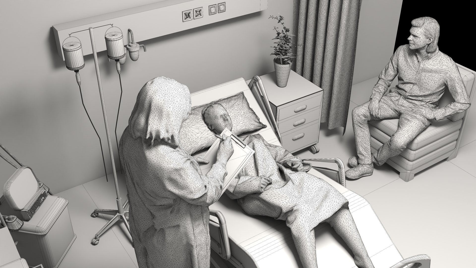 Observation Ward 2 model https://p.turbosquid.com/ts-thumb/nc/lKtV4D/jN/render25/jpg/1766623612/1920x1080/fit_q87/6dbafd0cbb5554fad89f3237c32544754272eb21/render25.jpg